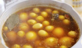 最新卤蛋爆料配方表图片,传统工艺与现代调味的完美融合